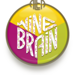 WINE BRAIN 2P