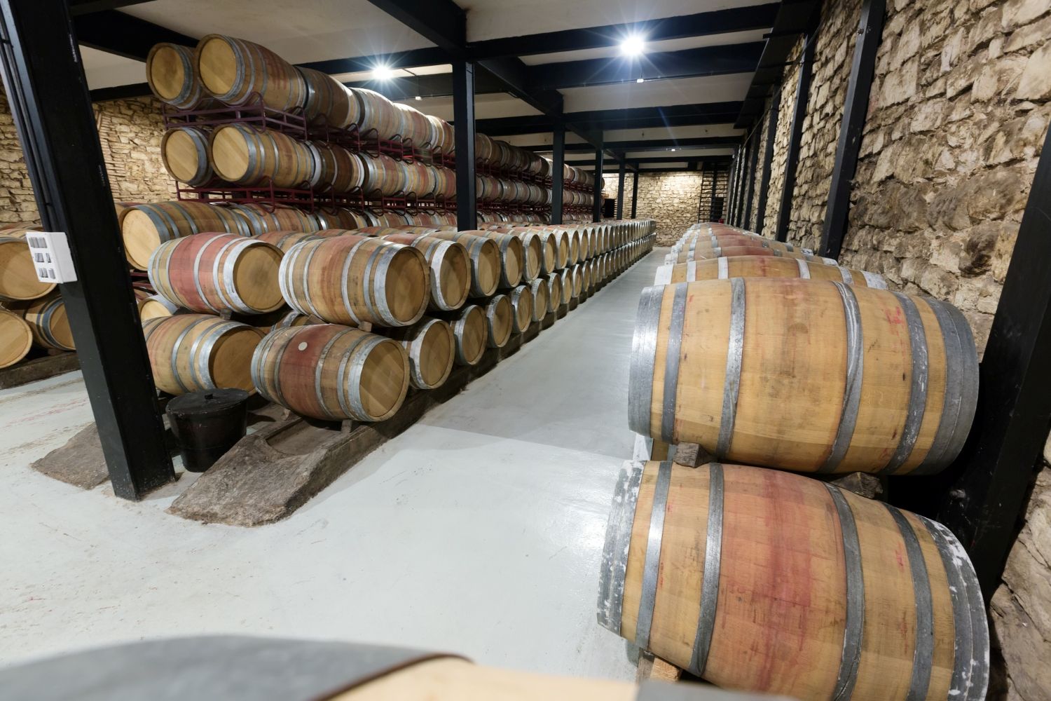 Antiossidanti naturali: alternative efficaci per la protezione del vino