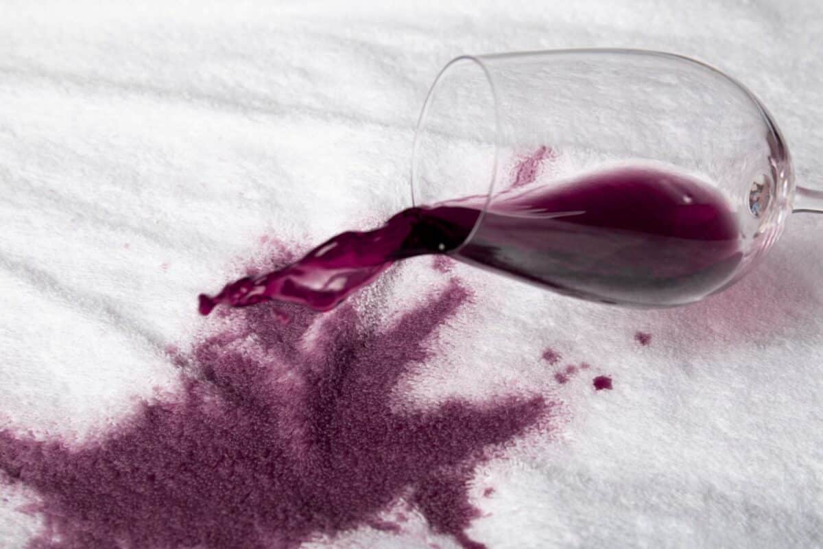 Antociani e stabilità del colore: interazioni e protezione durante l’affinamento