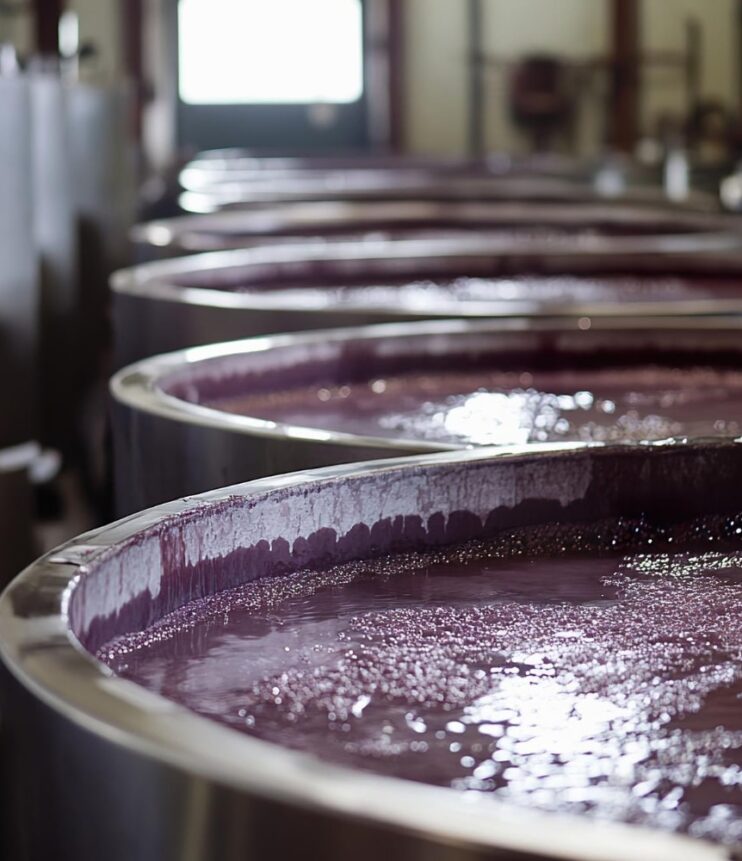 Fermentazione spontanea e controllata: vantaggi, rischi e implicazioni qualitative