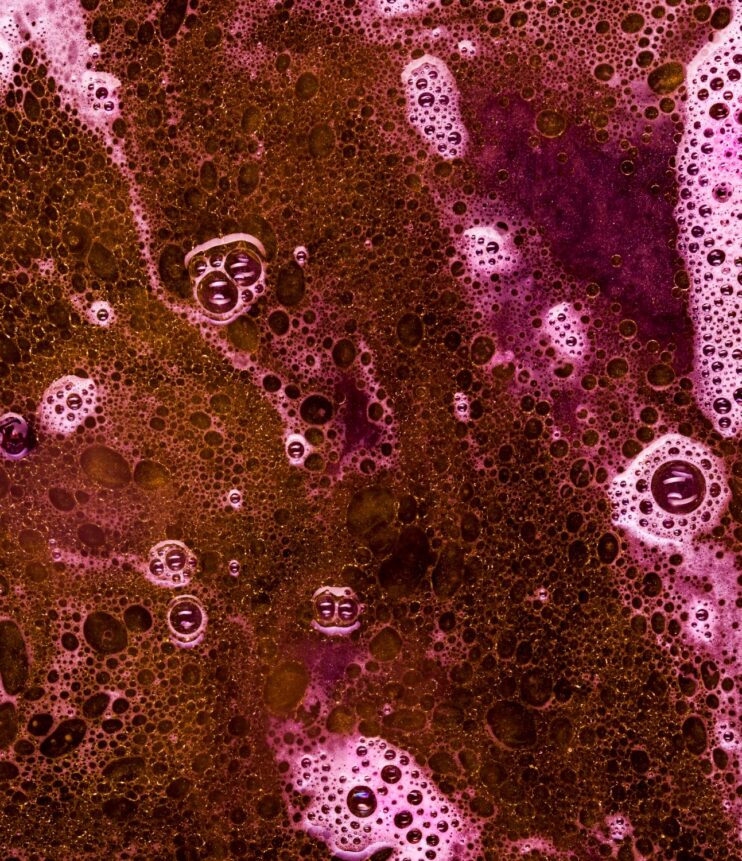 Precipitazione proteica: cause, diagnosi e trattamenti con chiarificanti specifici