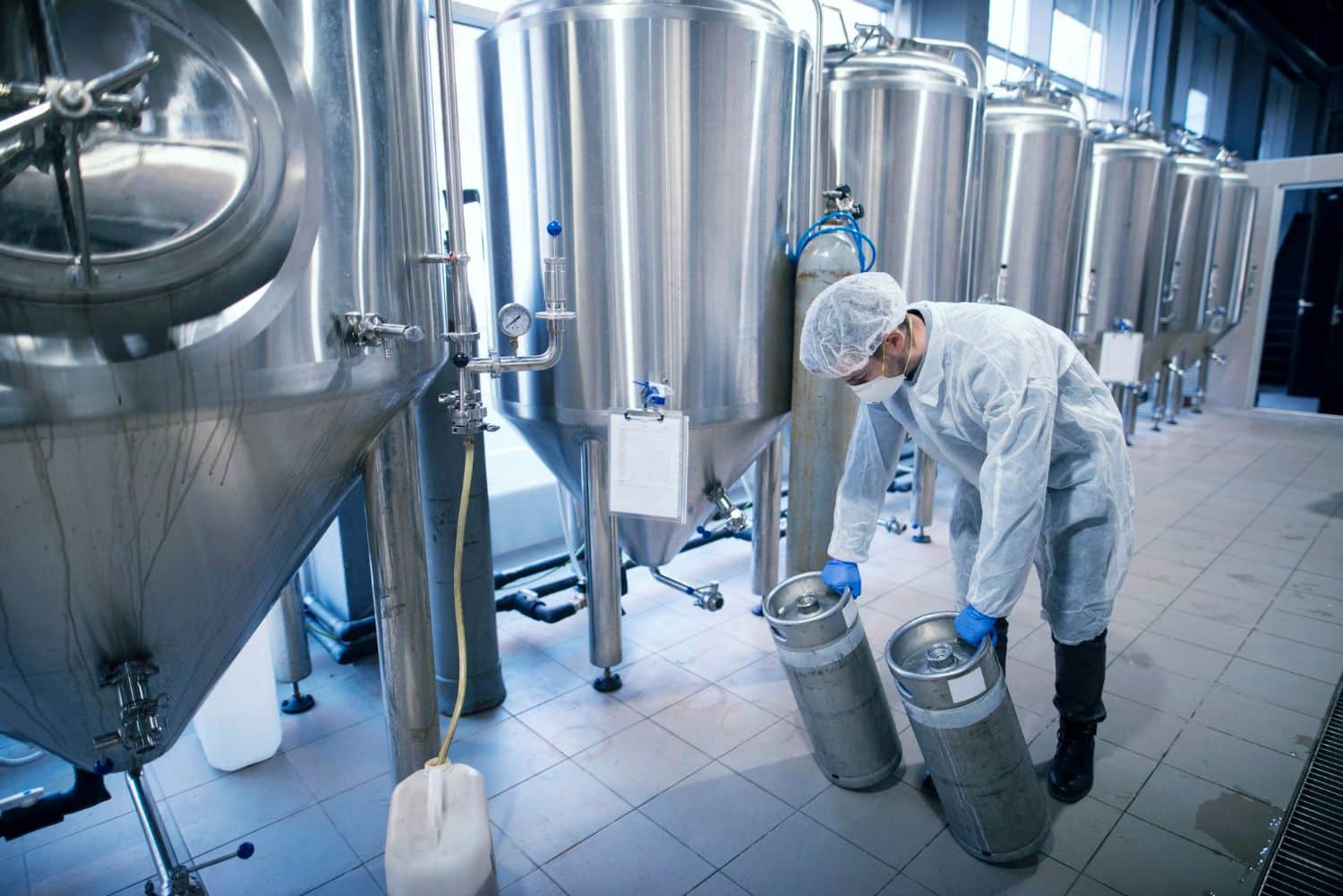 Precipitazione tartarica: cause, metodi e soluzioni efficaci