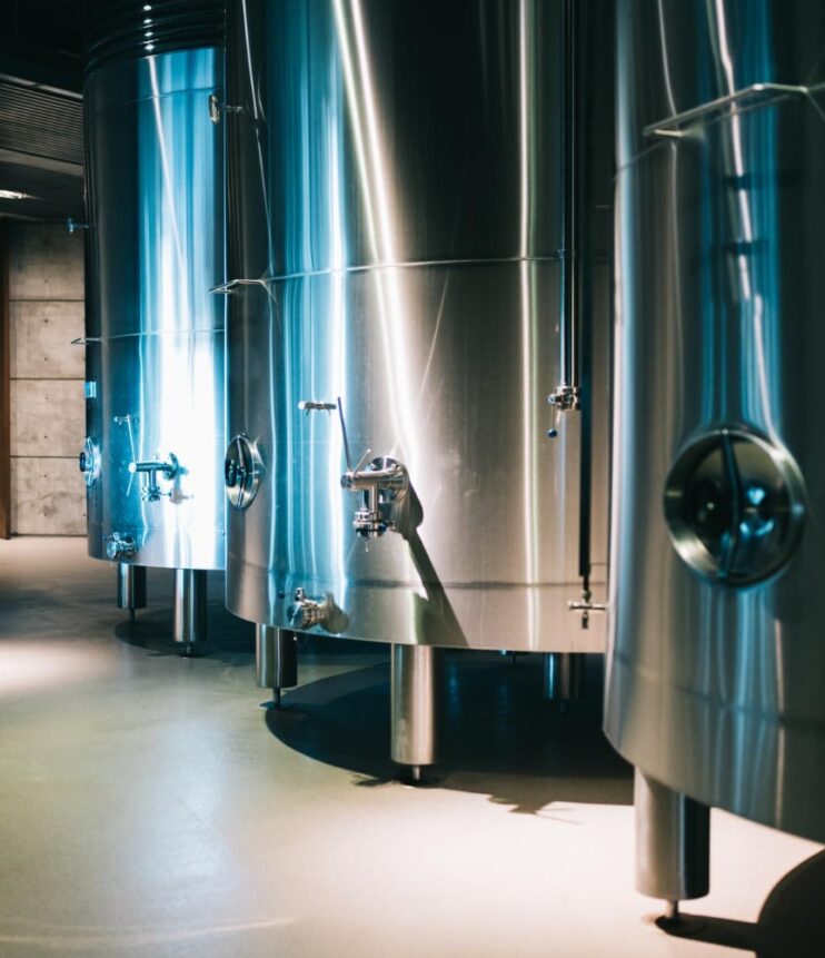 Sostanze colloidali instabili: origini, effetti e gestione enologica