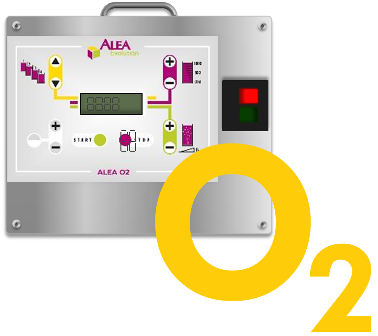 ALEA-O2 ALEA 02 - immagine 1