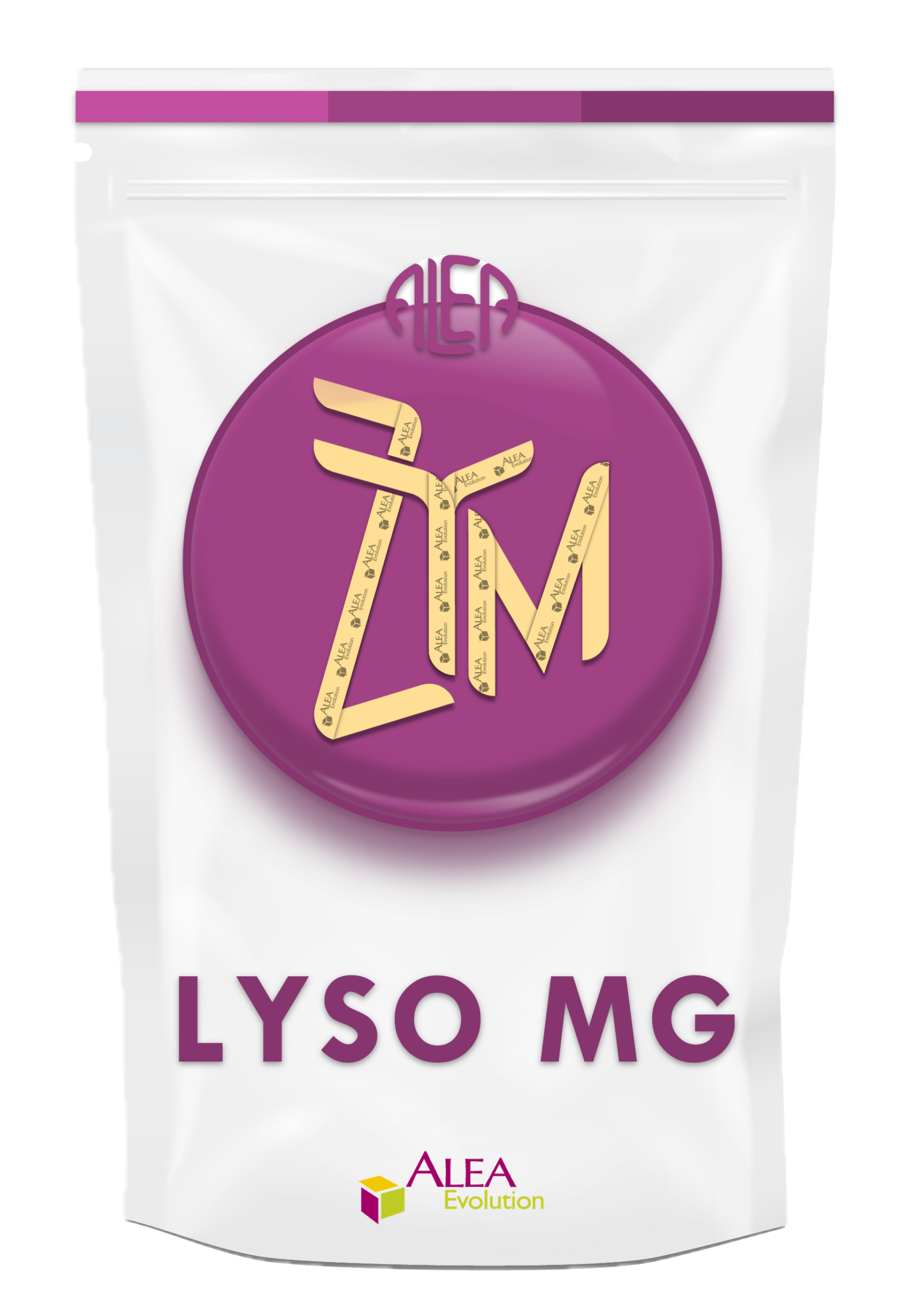 SACC_1-ZYM_LYSO-MG Aleazym LYSO MG - immagine 1
