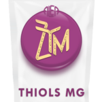 Aleazym THIOLS MG
