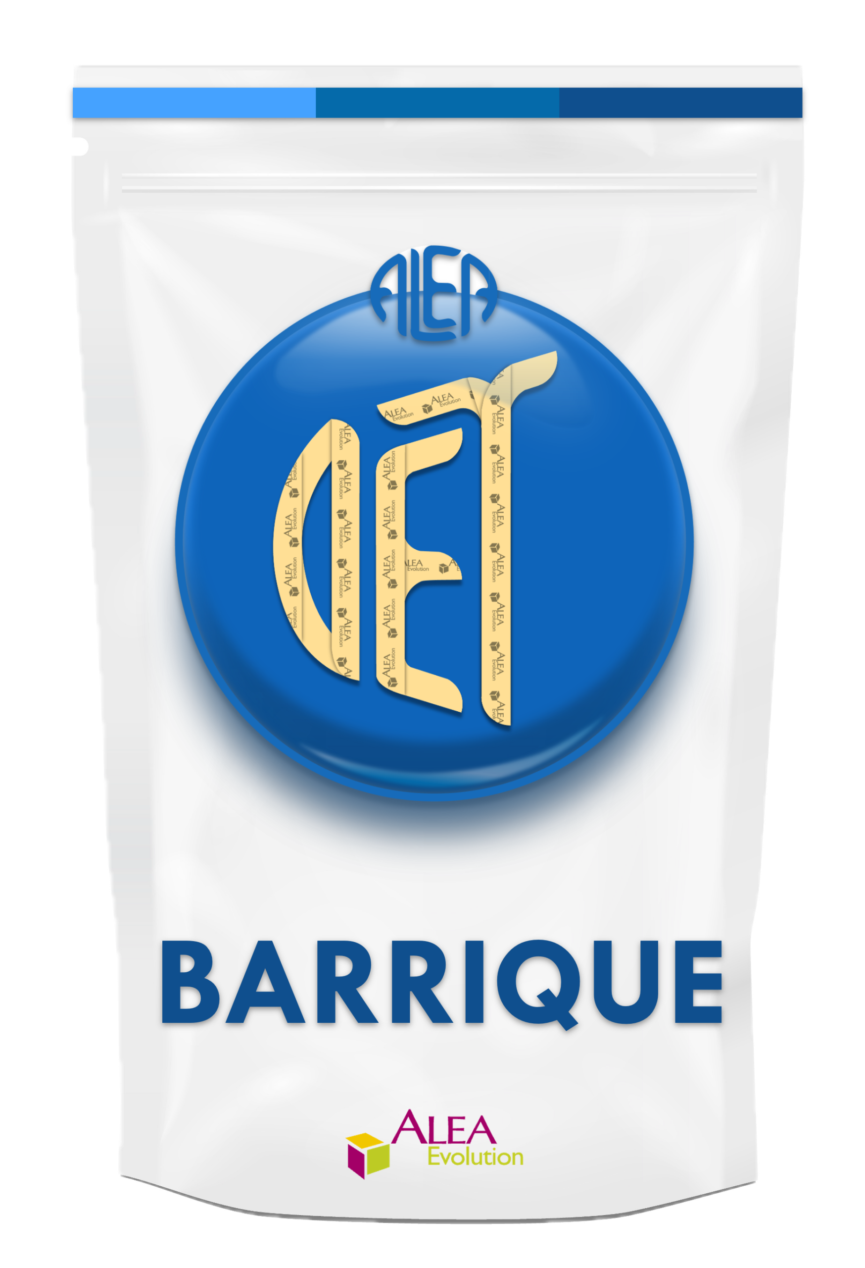 SACC_10-DET_BARRIQUE Aleadet BARRIQUE - immagine 1