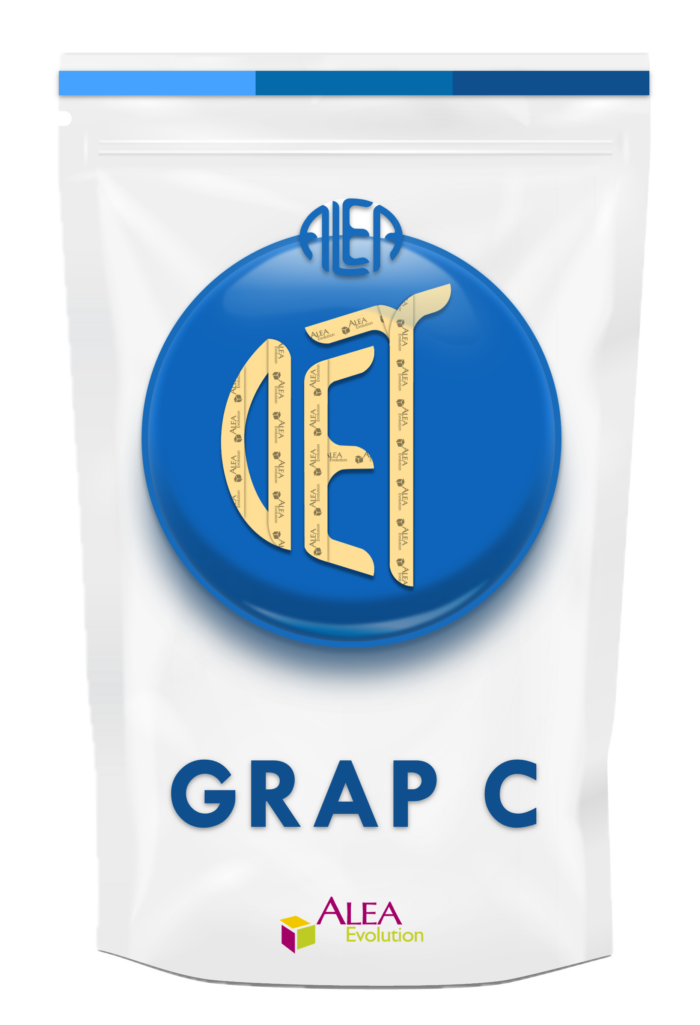 Ex Grap Aleadet GRAP C - Alea Evolution Srl
