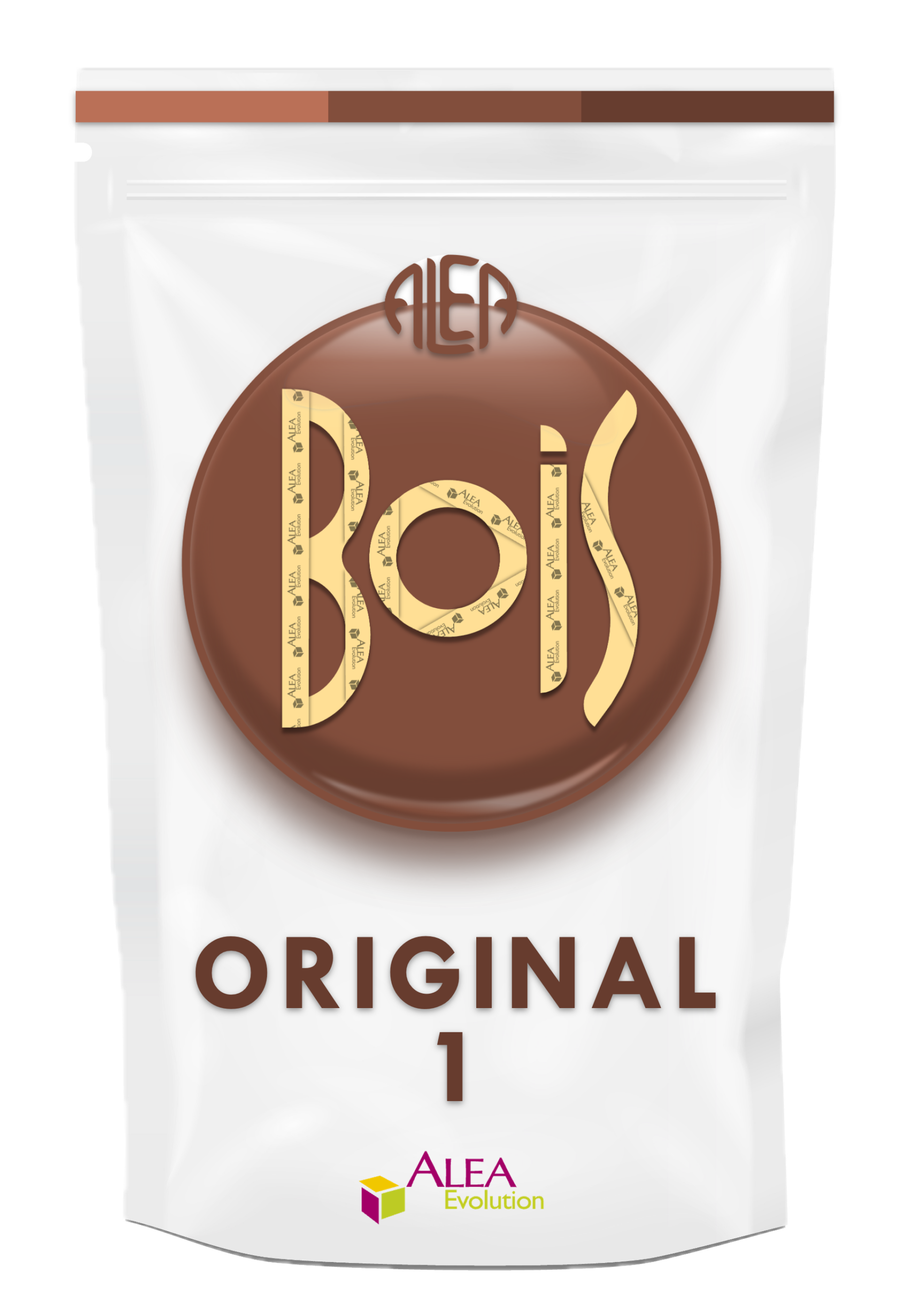 SACC_13-BOIS_ORIGINAL-1 ALEABOIS ORIGINAL 1 - immagine 1
