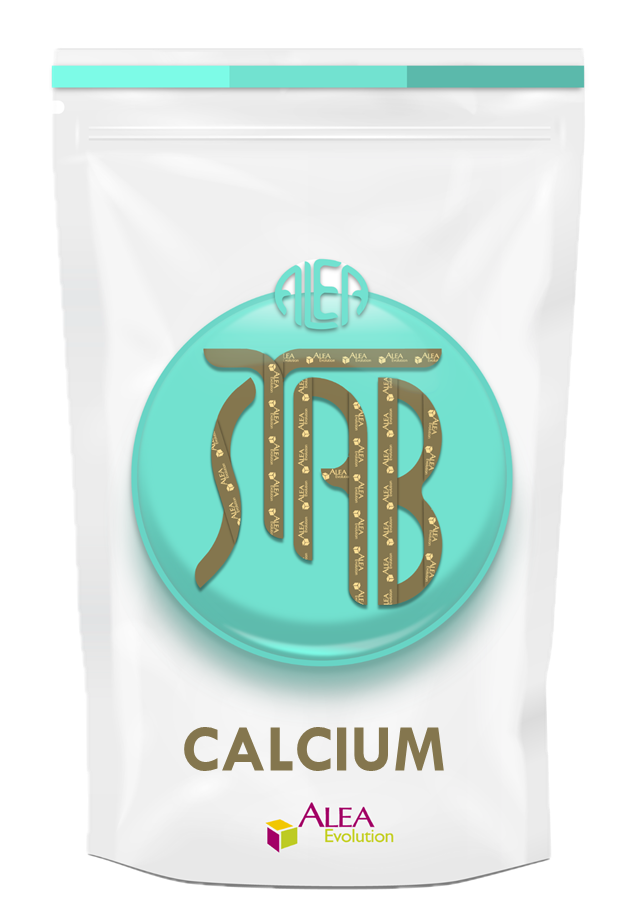 SACC_17-CALCIUM ALEASTAB CALCIUM - immagine 1