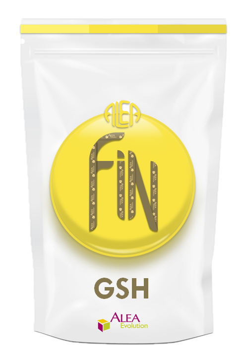 SACC_2-FIN_GSH Aleafin GSH - immagine 1