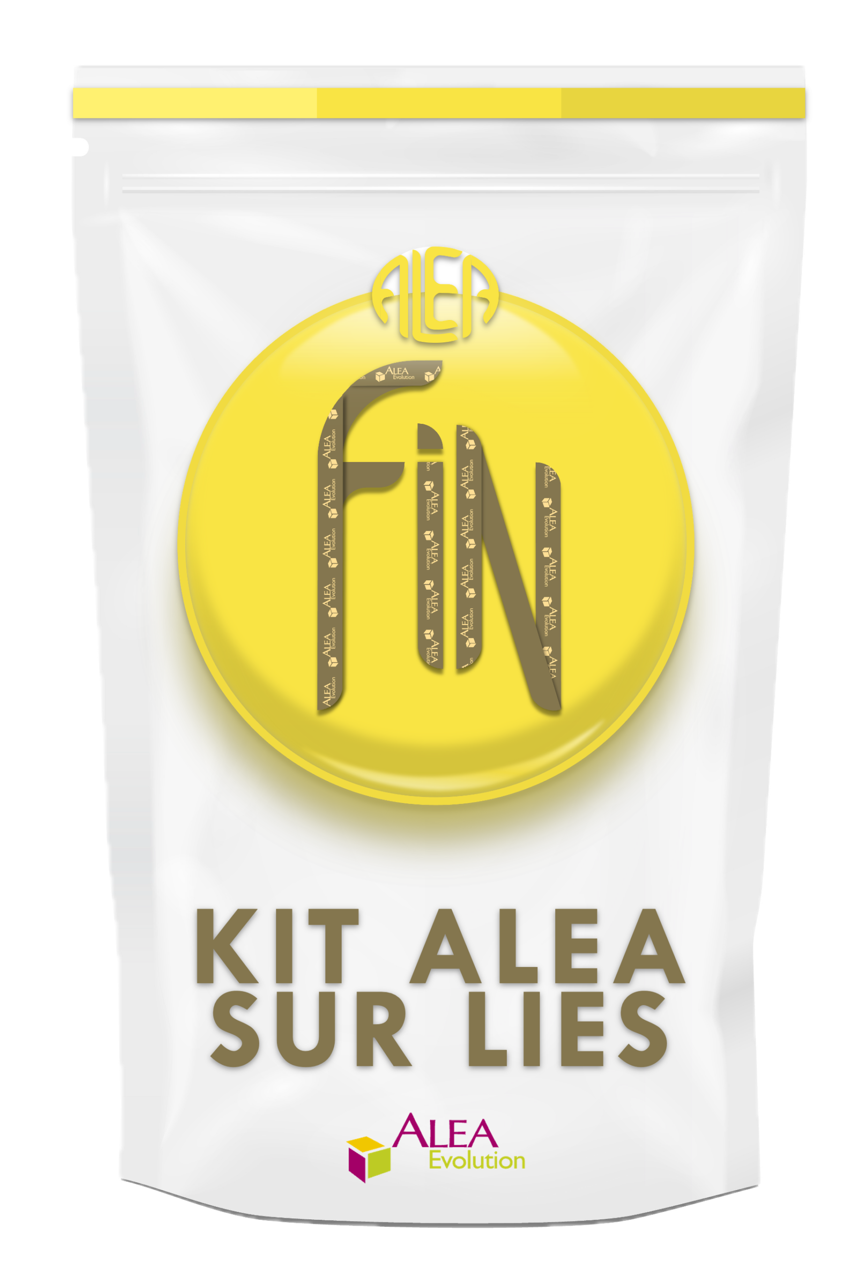 SACC_2-FIN_KIT-ALEA-SUR-LIES KIT ALEA SUR LIES - immagine 1