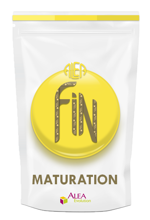 SACC_2-FIN_MATURATION Aleafin MATURATION - immagine 1