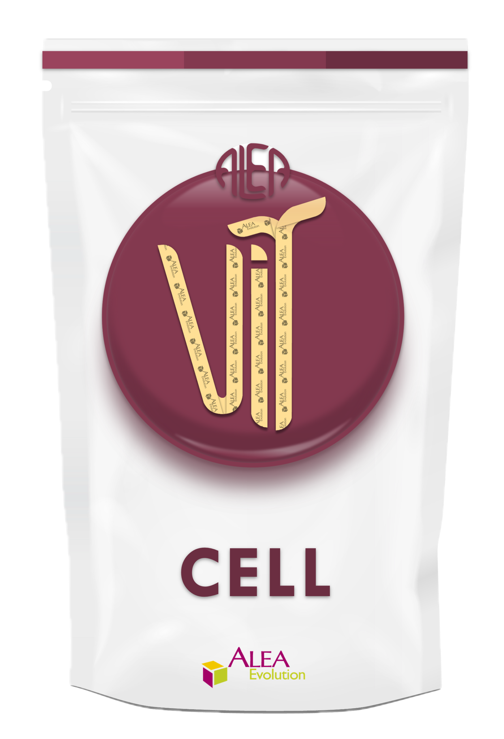 SACC_3-VIT_CELL Alea CELL - immagine 1