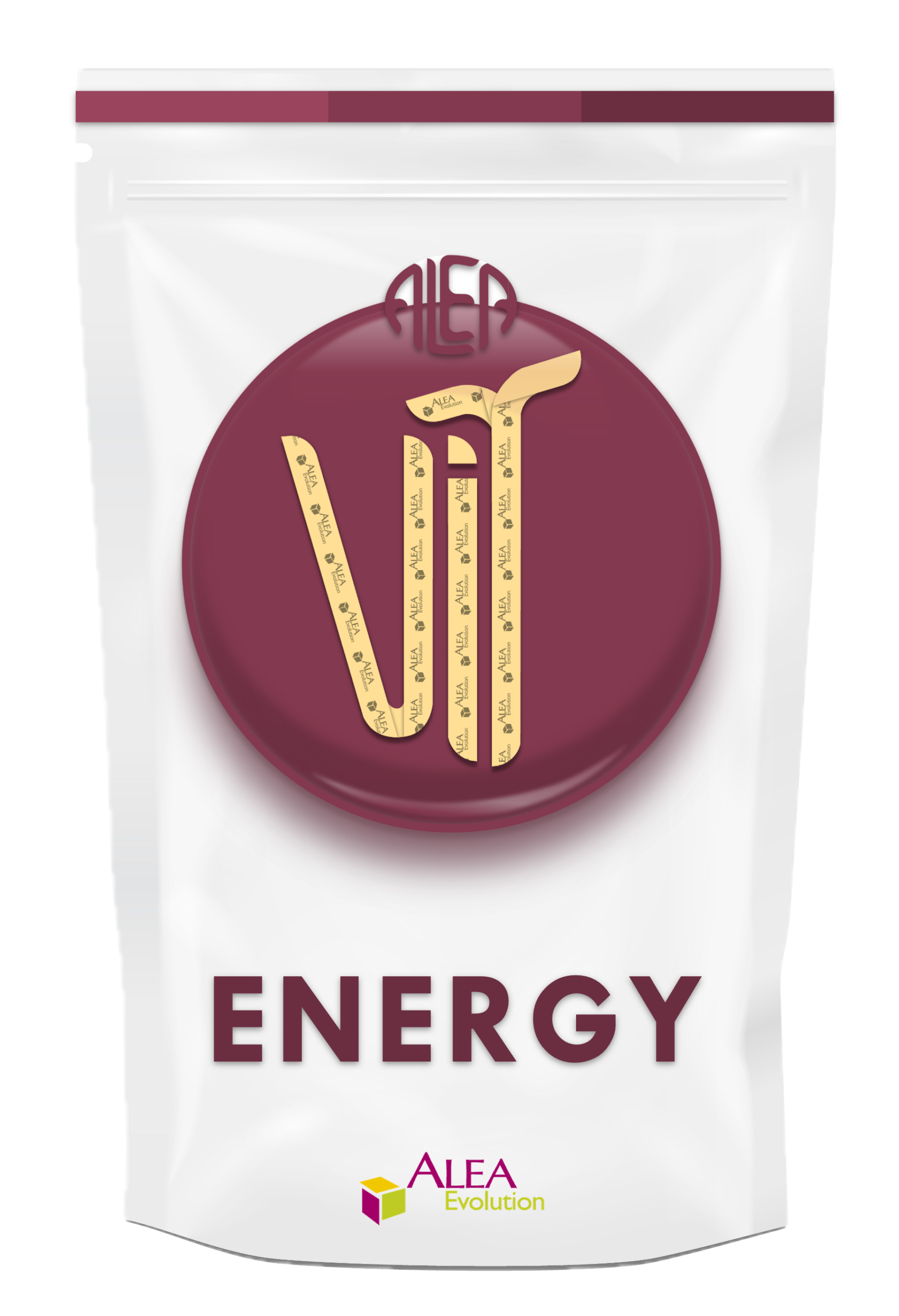 SACC_3-VIT_ENERGY Aleavit ENERGY - immagine 1