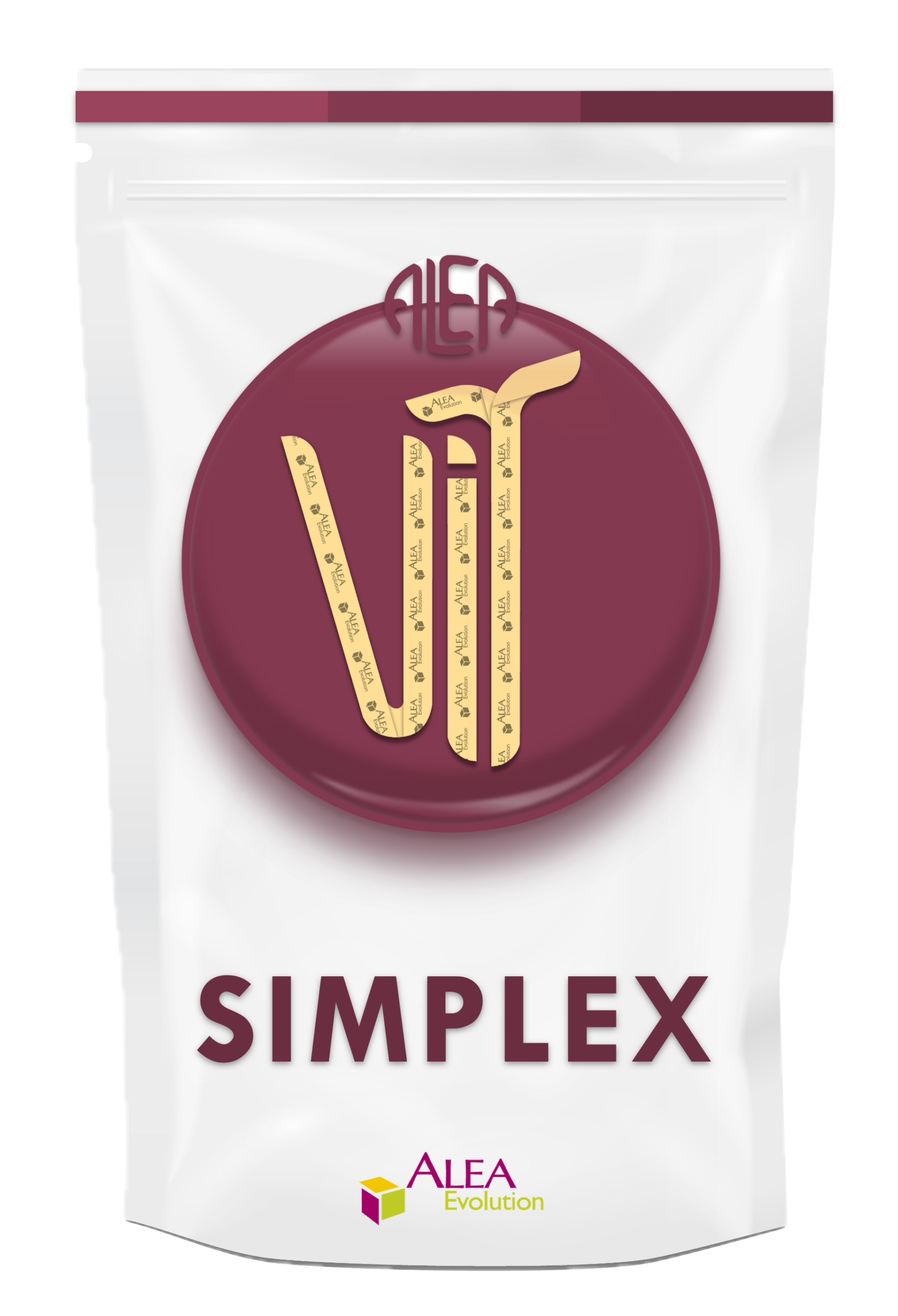 SACC_3-VIT_SIMPLEX Aleavit SIMPLEX - immagine 1