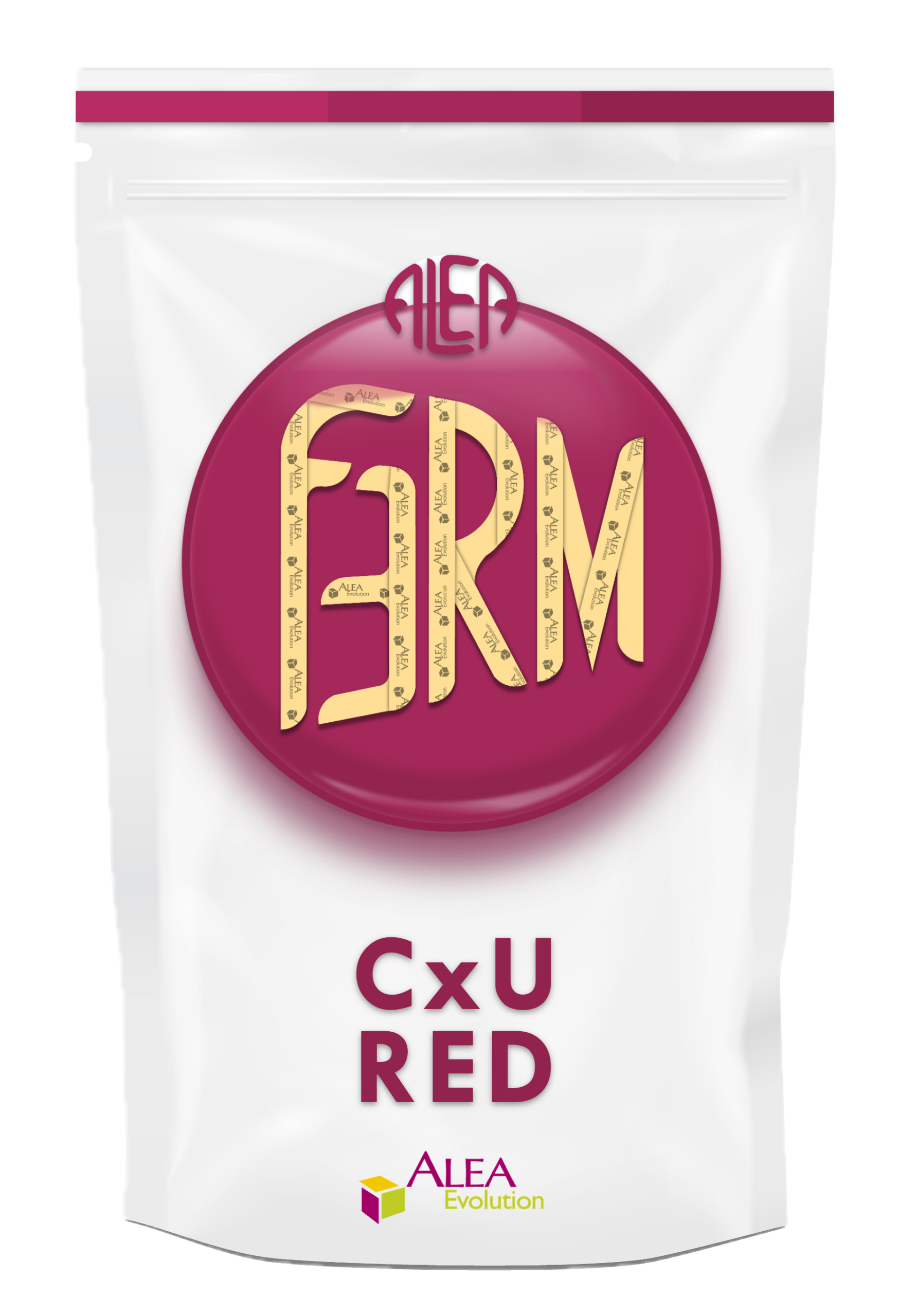 SACC_4-FERM_CxU-RED Aleaferm C x U RED - immagine 1