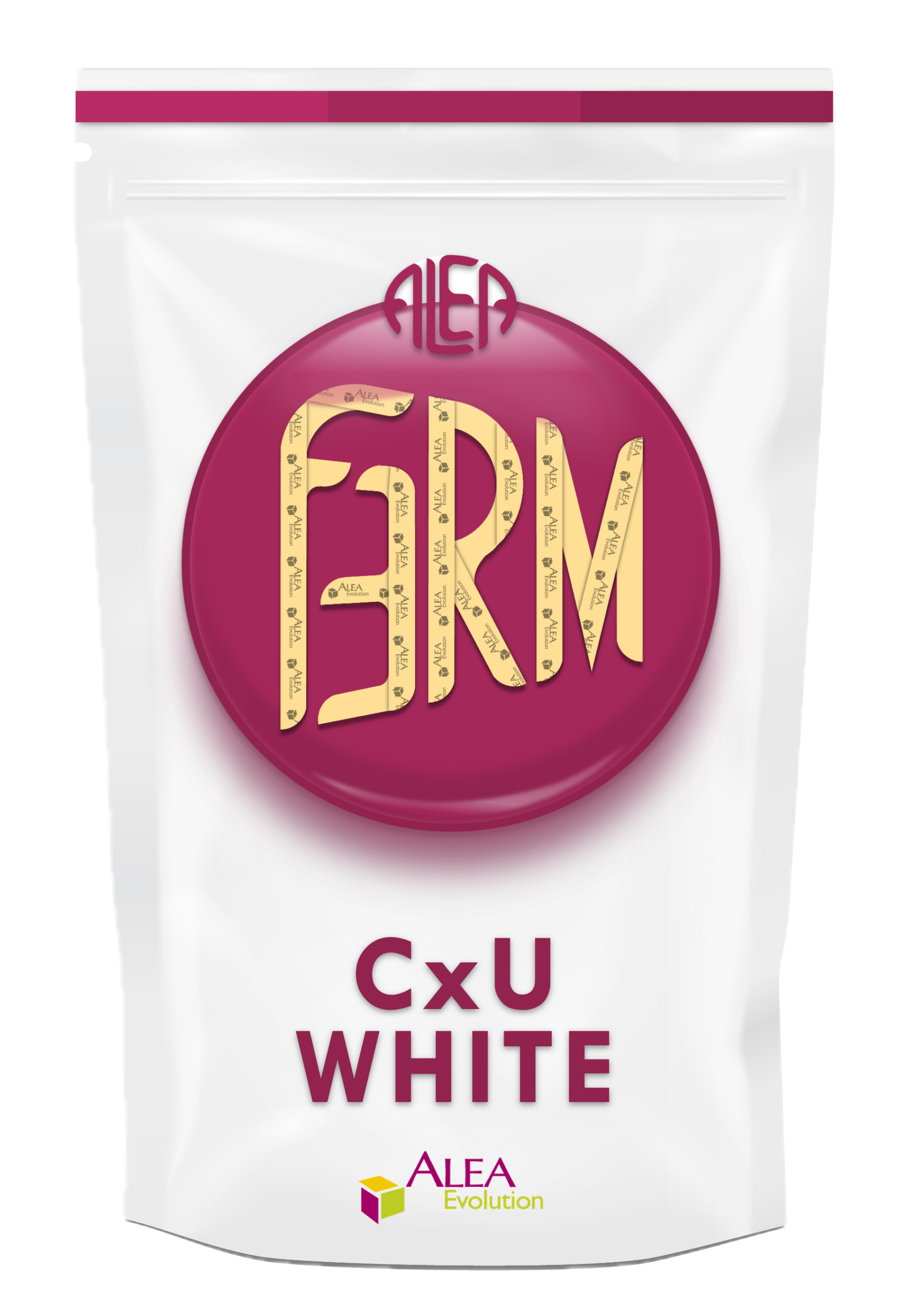 SACC_4-FERM_CxU-WHITE Aleaferm C x U WHITE - immagine 1
