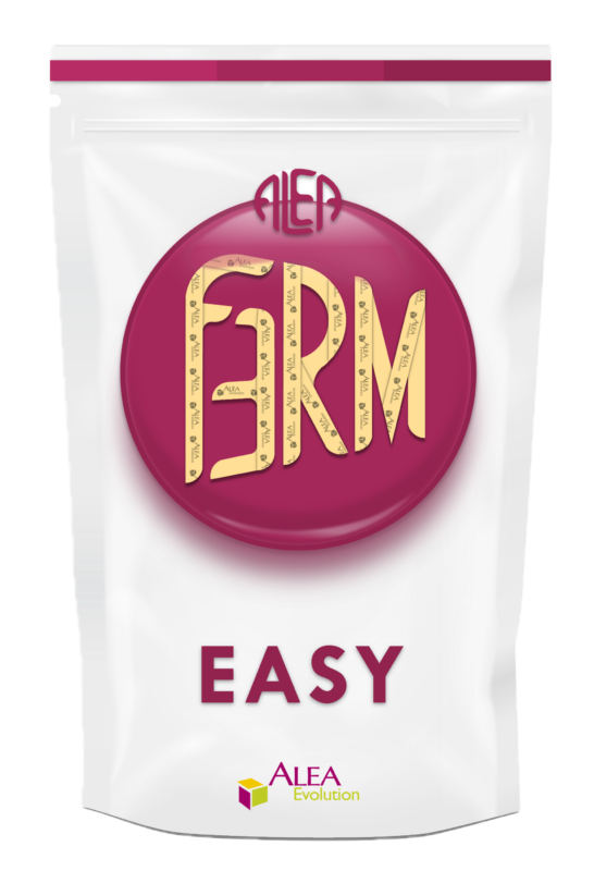 Aleaferm EASY - Alea Evolution Srl