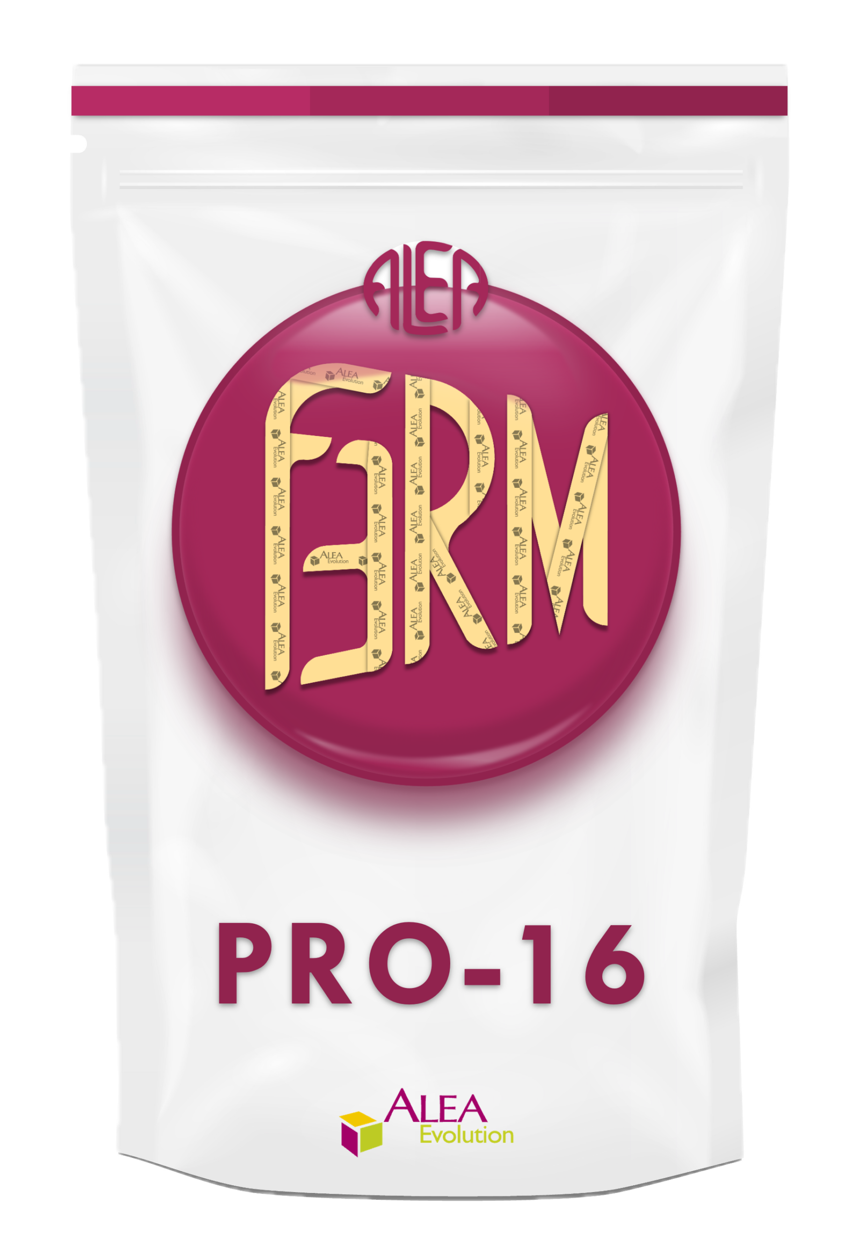 SACC_4-FERM_PRO-16 Aleaferm PRO-16 - immagine 1
