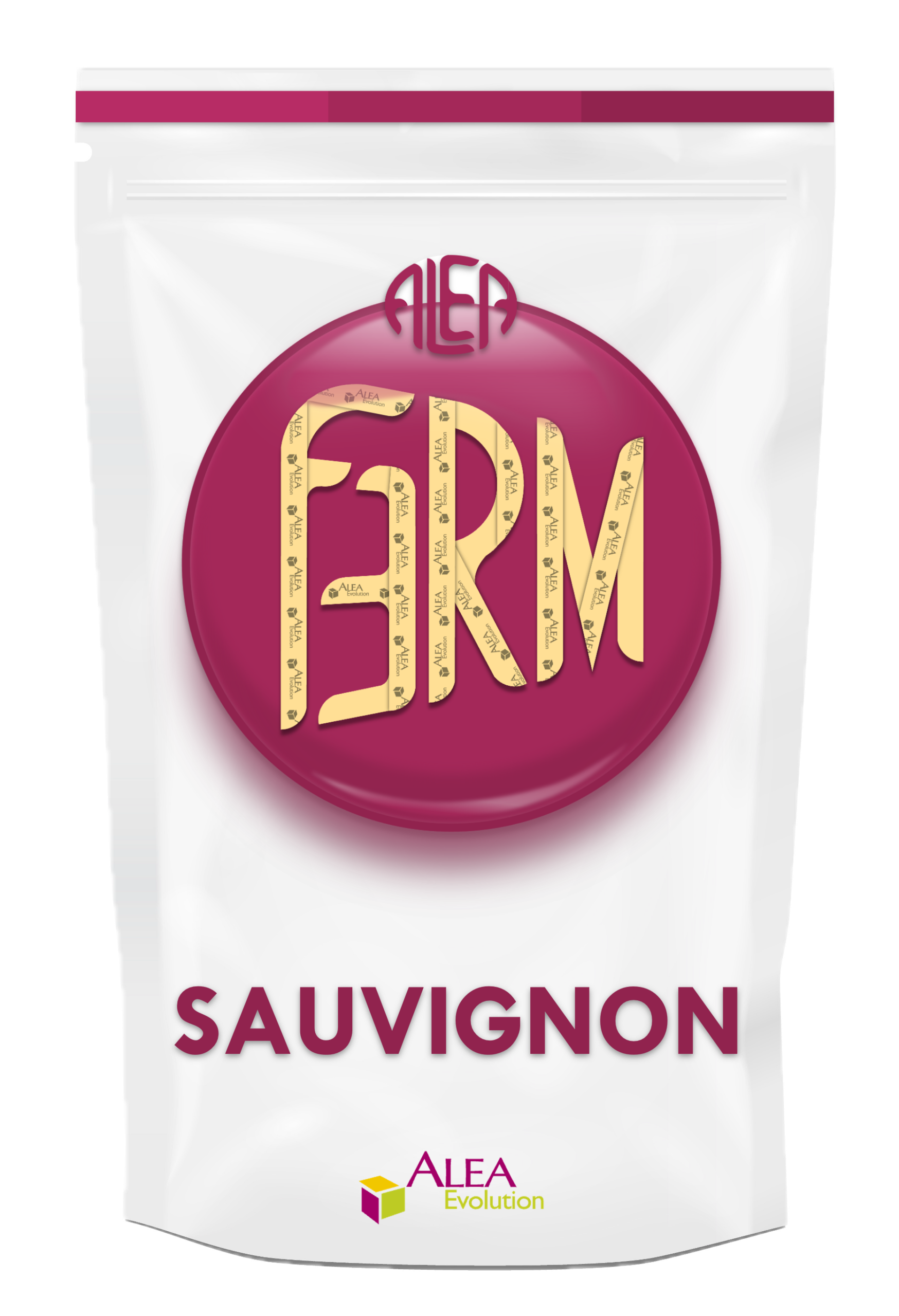 SACC_4-FERM_SAUVIGNON Aleaferm SAUVIGNON - immagine 1