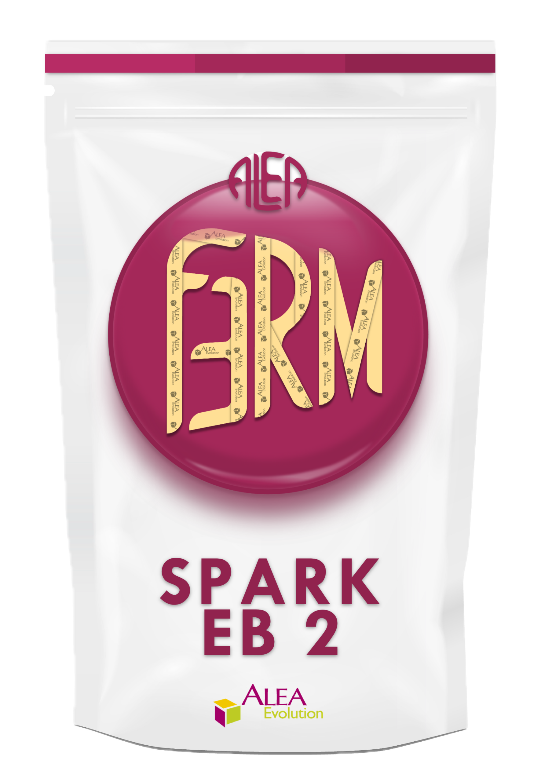 SACC_4-FERM_SPARK-EB-2 Aleaferm SPARK EB2 - immagine 1