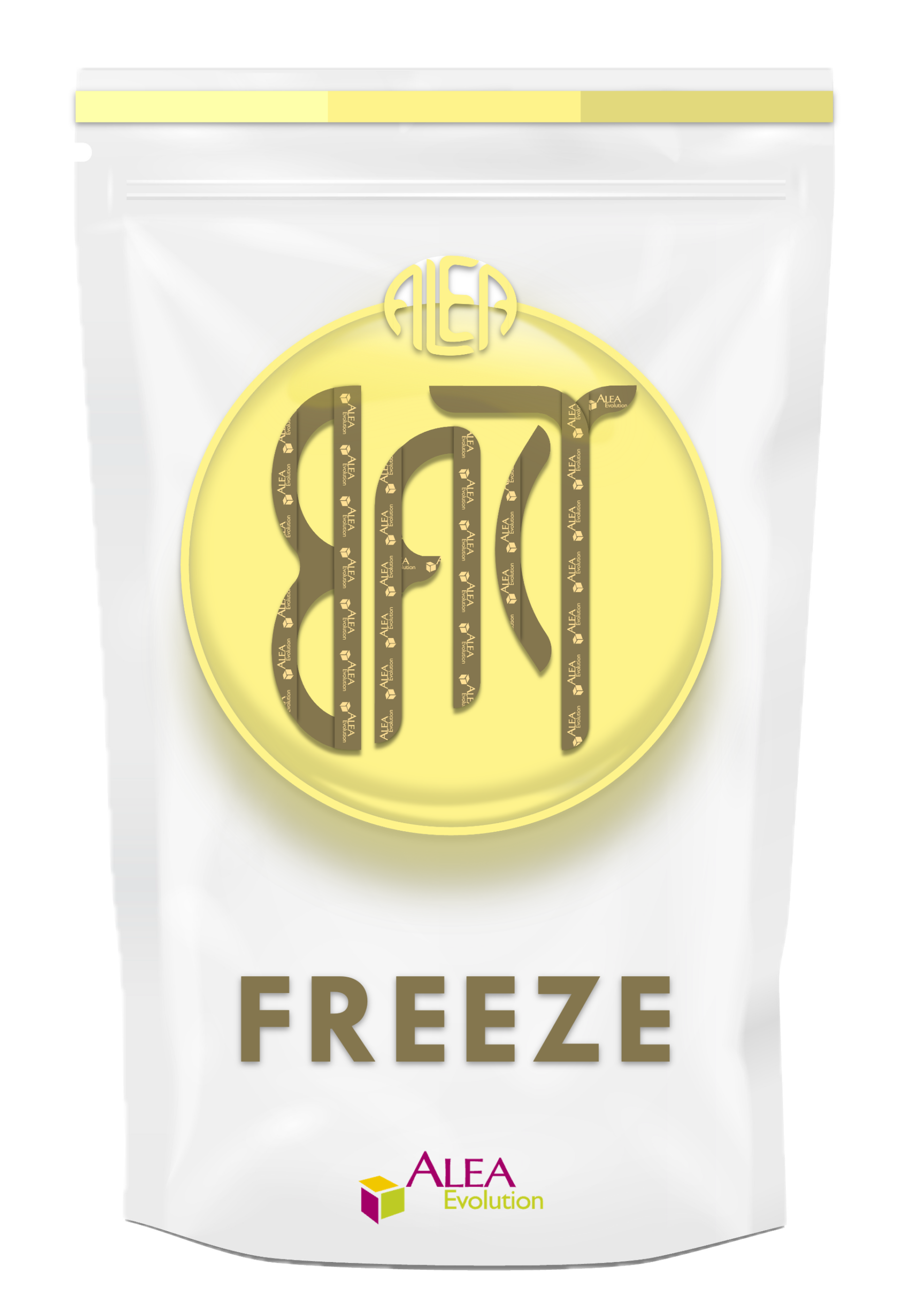 SACC_5-BACT_FREEZE Aleabacter FREEZE - immagine 1