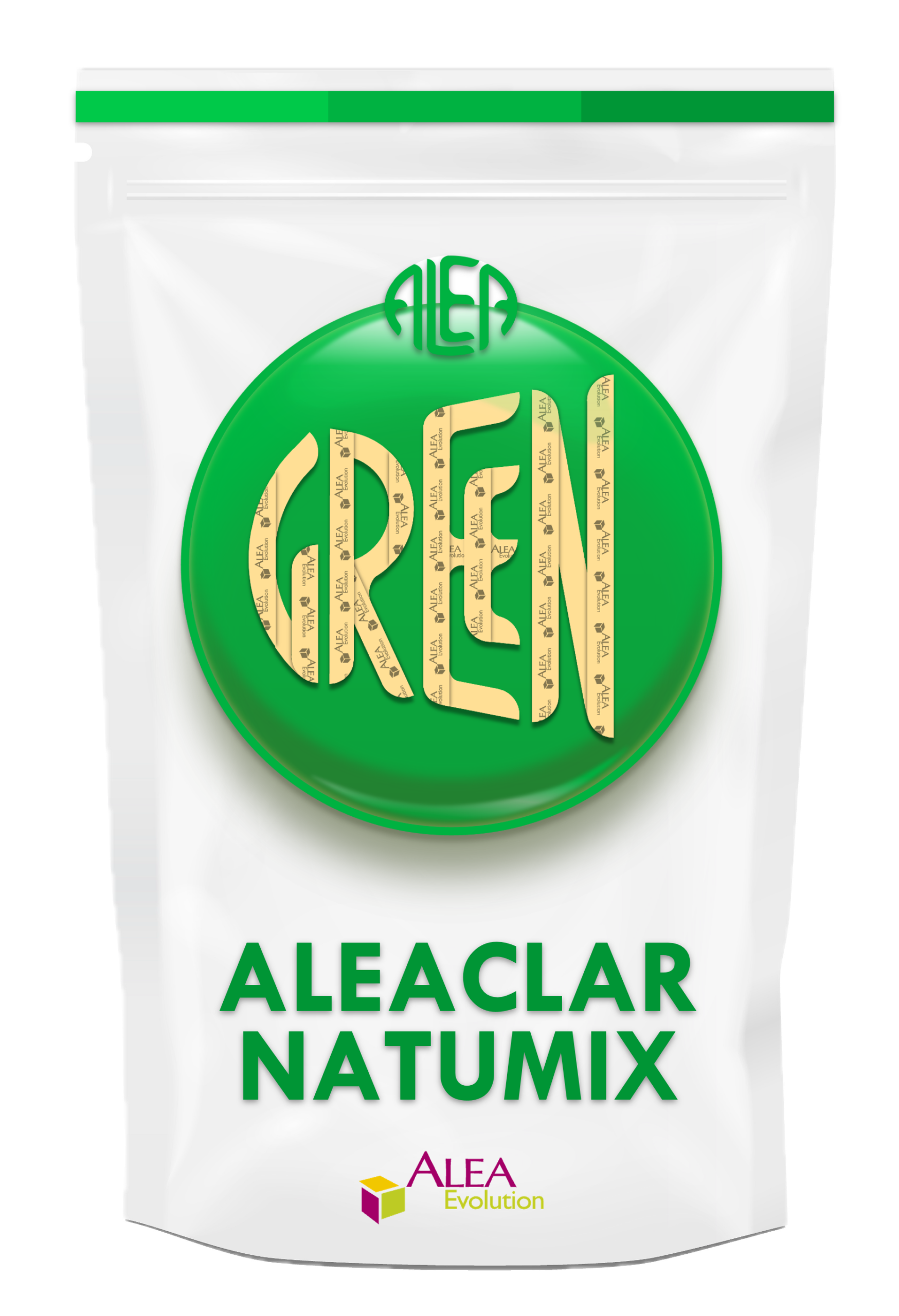 SACC_6-GREEN_ALEACLAR-NATUMIX Aleaclar NATUMIX - immagine 1