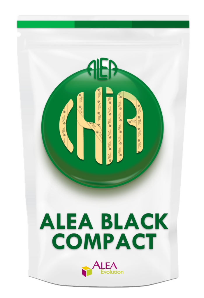 Alea BLACK COMPACT - Alea Evolution Srl