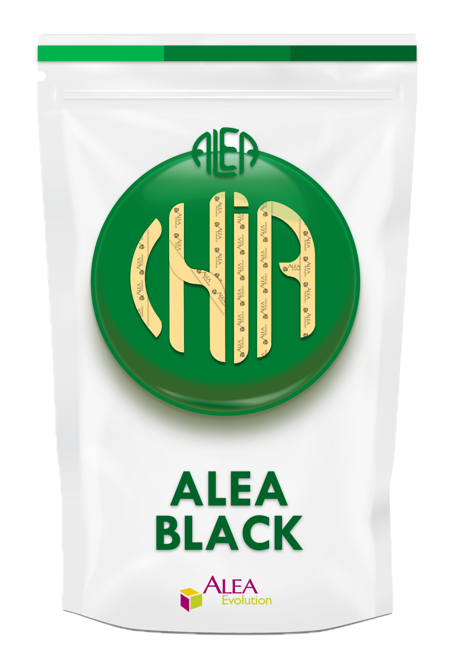 SACC_7-CHIA_ALEA-BLACK Alea BLACK - immagine 1