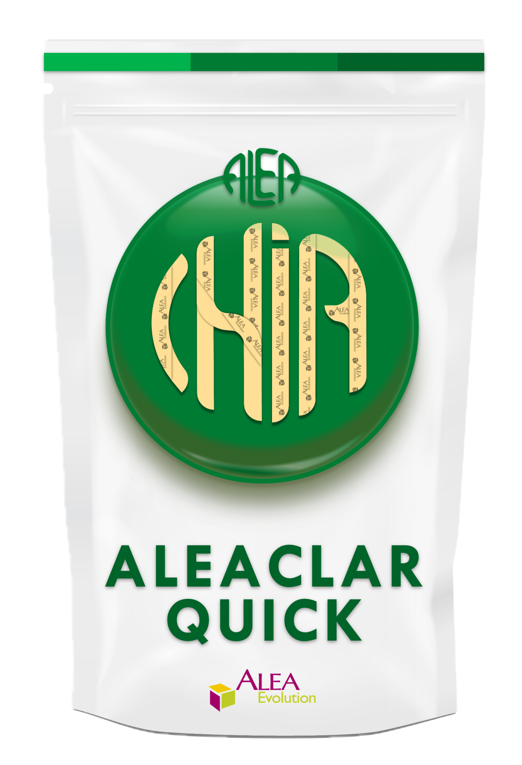 SACC_7-CHIA_ALEACLAR-QUICK Aleaclar QUICK - immagine 1