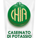 CASEINATO di potassio