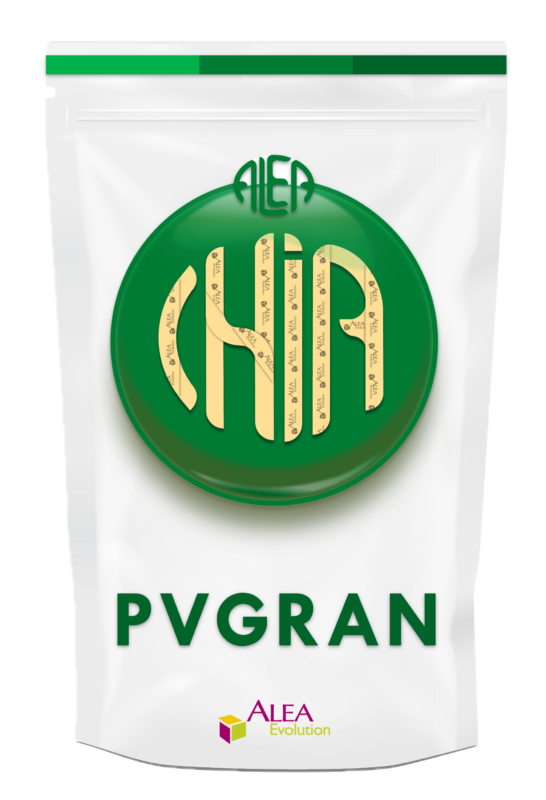 Alea PVGRAN - Alea Evolution Ltd.