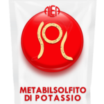 METABISOLFITO di potassio