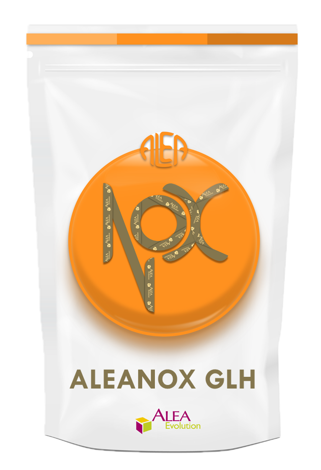 SACC_9-NOX_ALEANOX-GLH Aleanox GLH - immagine 1