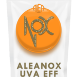 Aleanox UVA eff