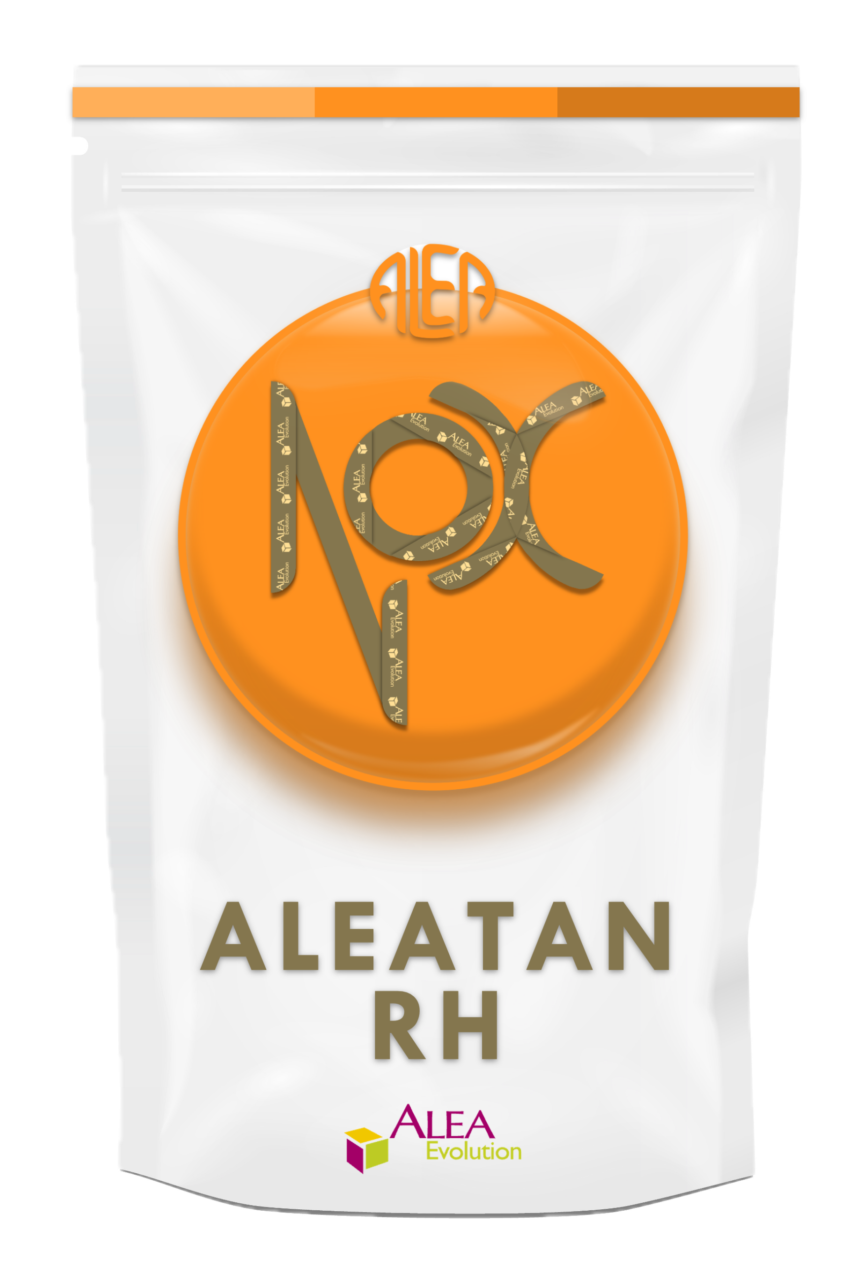 SACC_9-NOX_ALEATAN-RH Aleatan RH - immagine 1