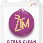 Aleazym CITRUS CLEAN