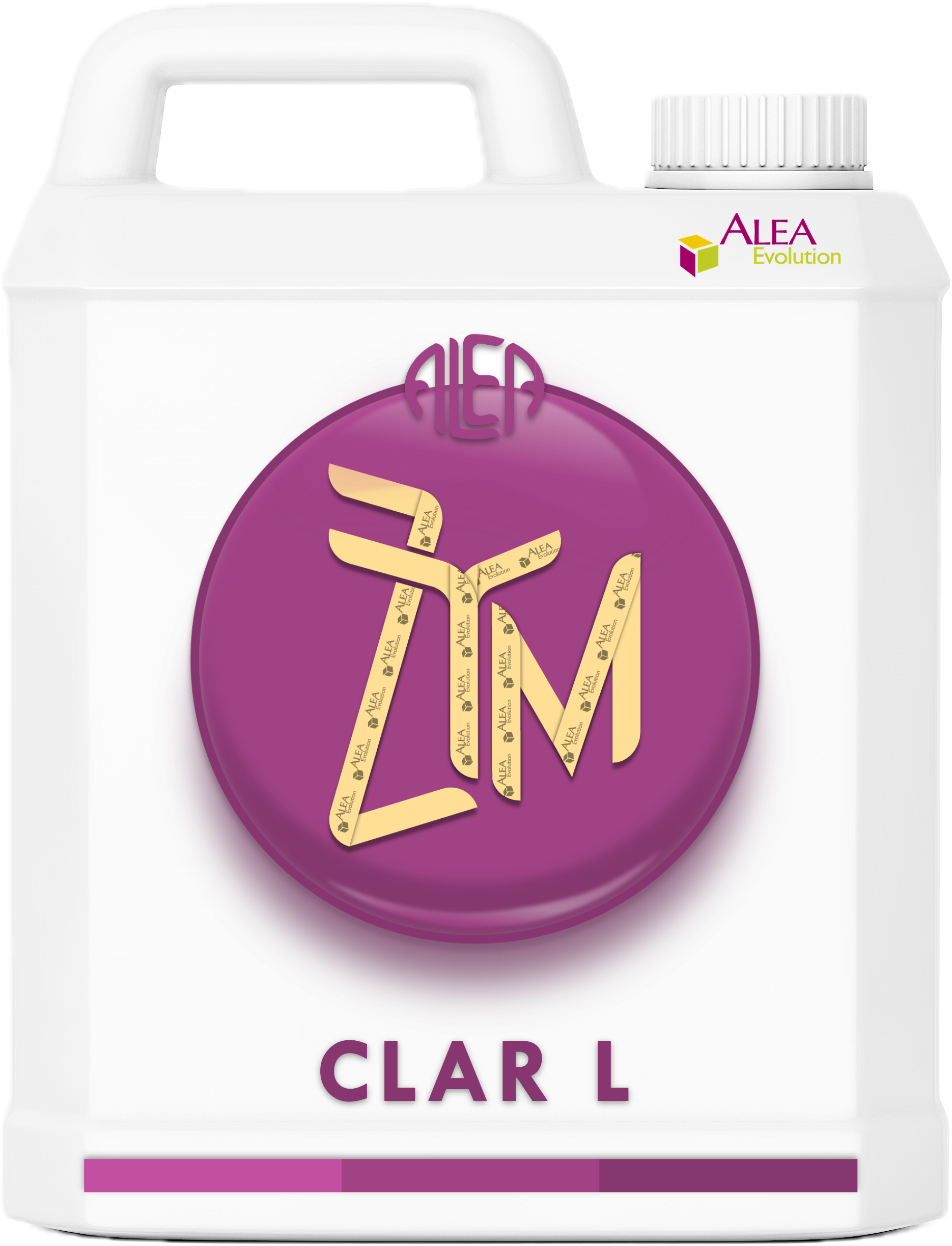 TANI_1-ZYM_CLAR-L Aleazym CLAR L - immagine 1