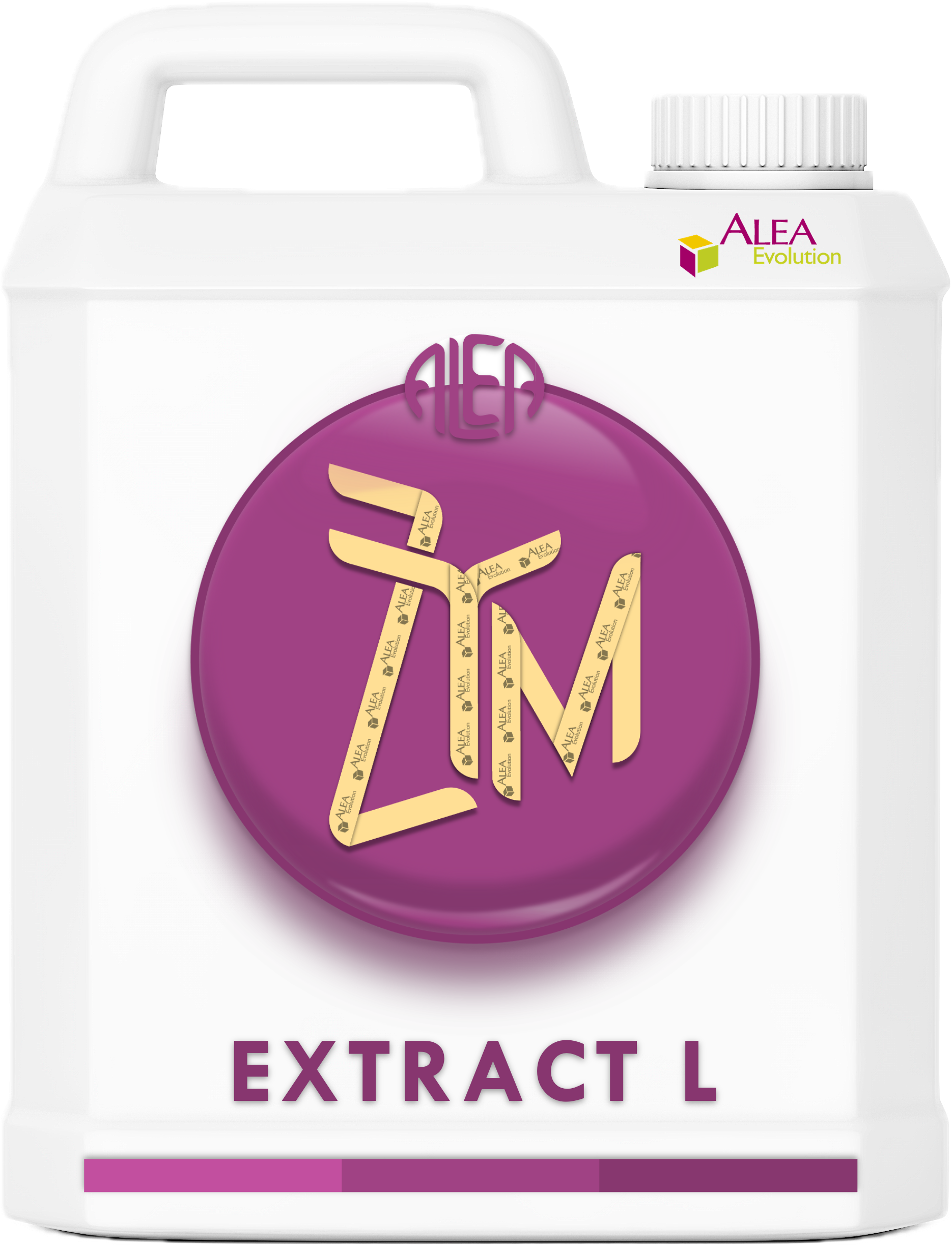 TANI_1-ZYM_EXTRACT-L Aleazym EXTRACT L - immagine 1