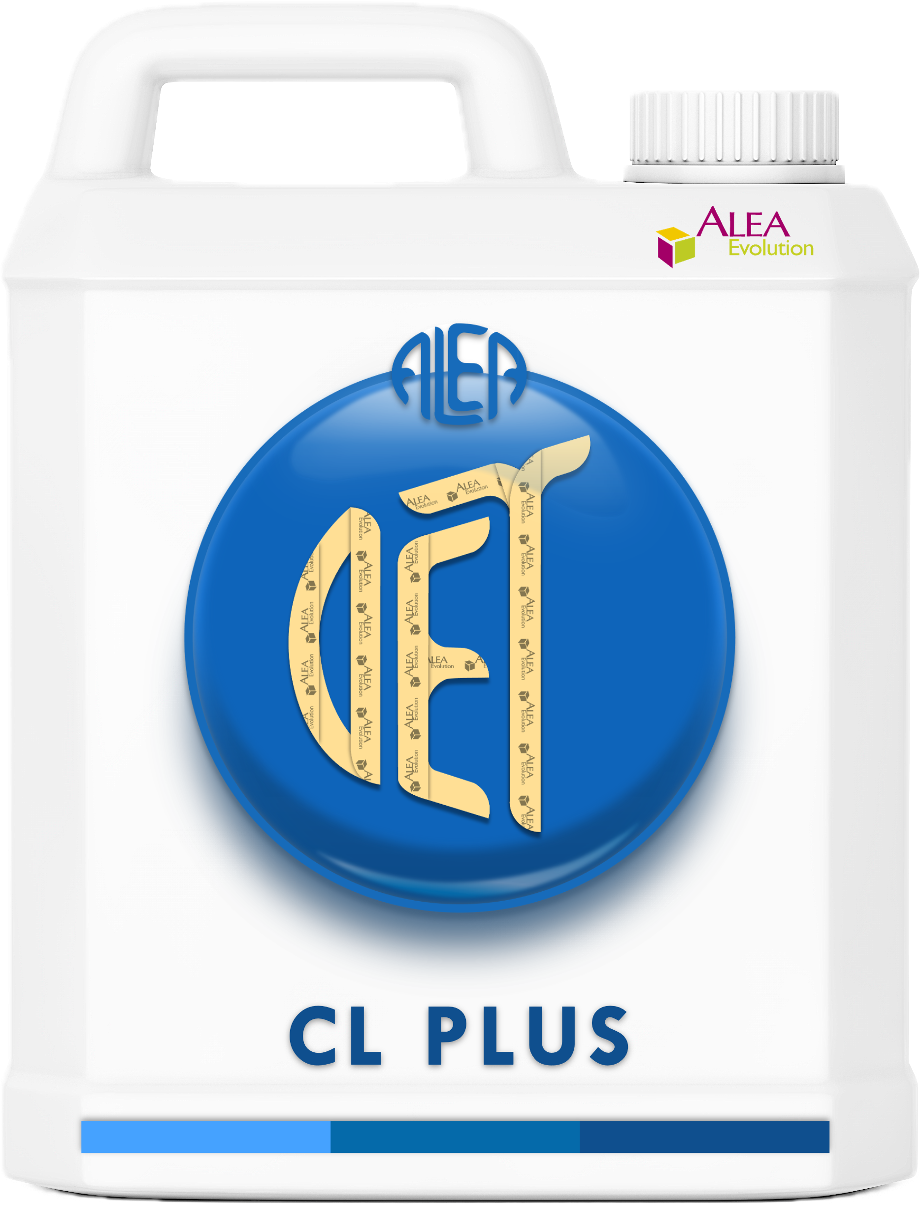 TANI_10-DET_CL-PLUS ALEADET CL PLUS - immagine 1
