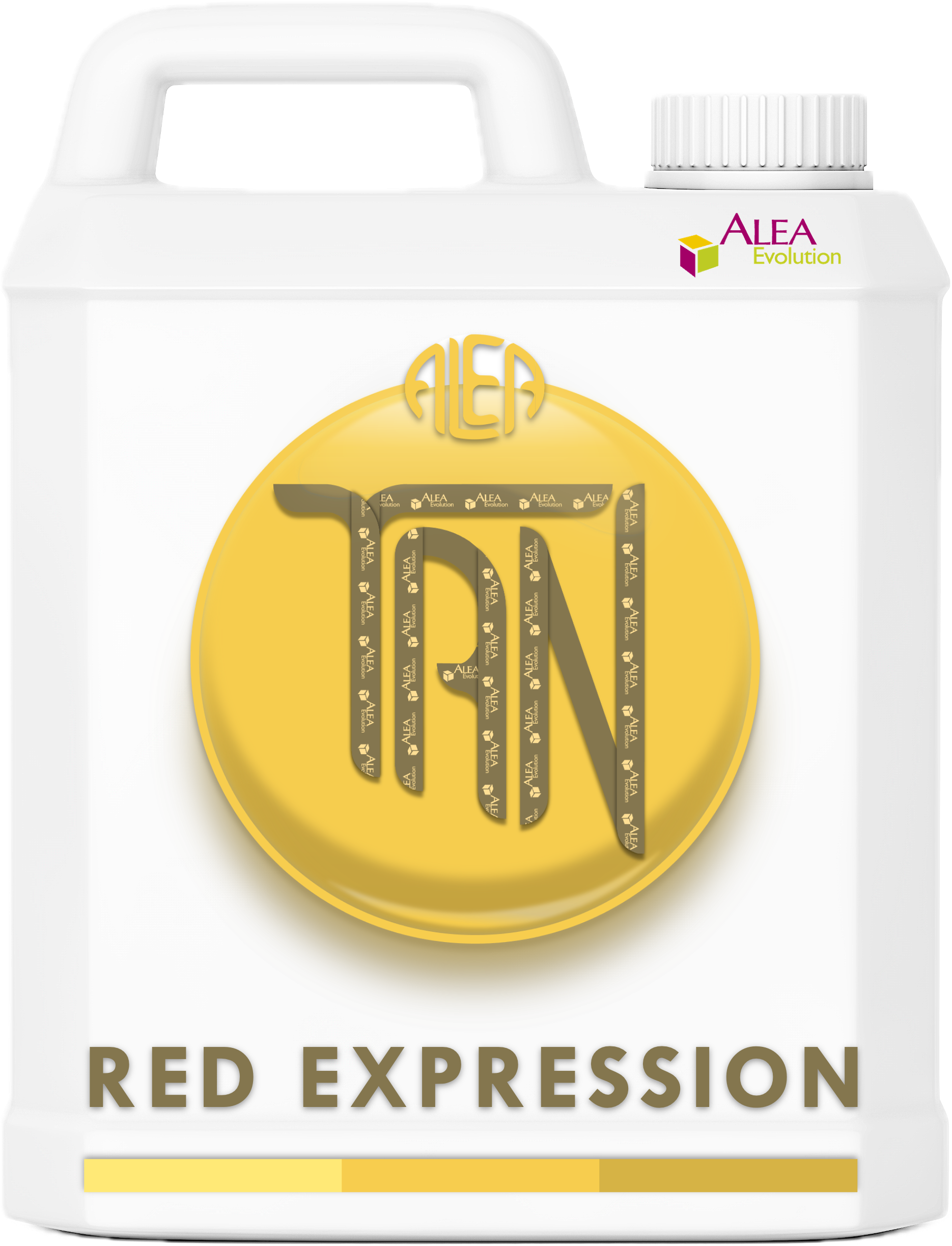 TANI_14-TAN_RED-EXPRESSION Aleatan RED EXPRESSION - immagine 1