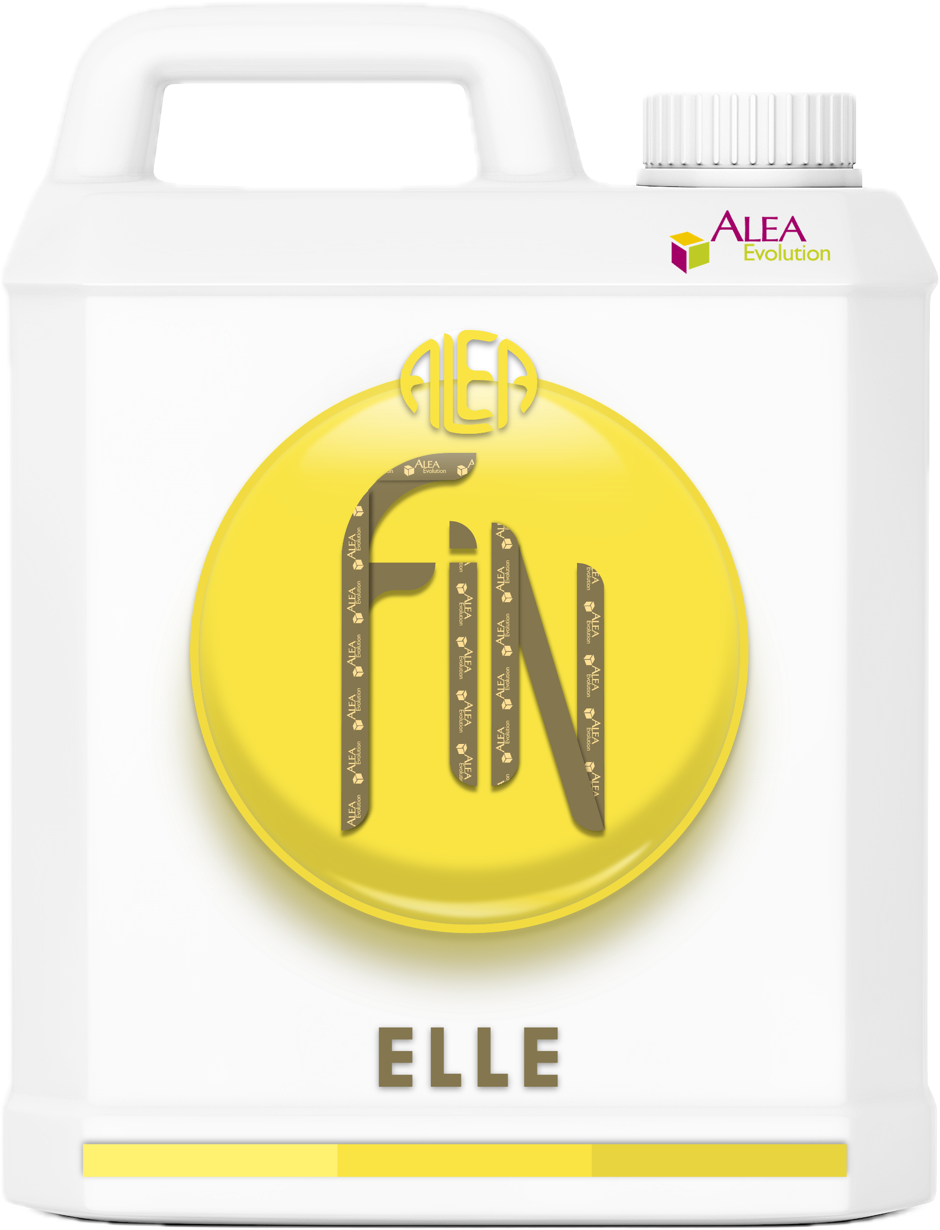 TANI_2-FIN_ELLE Aleafin ELLE - immagine 1