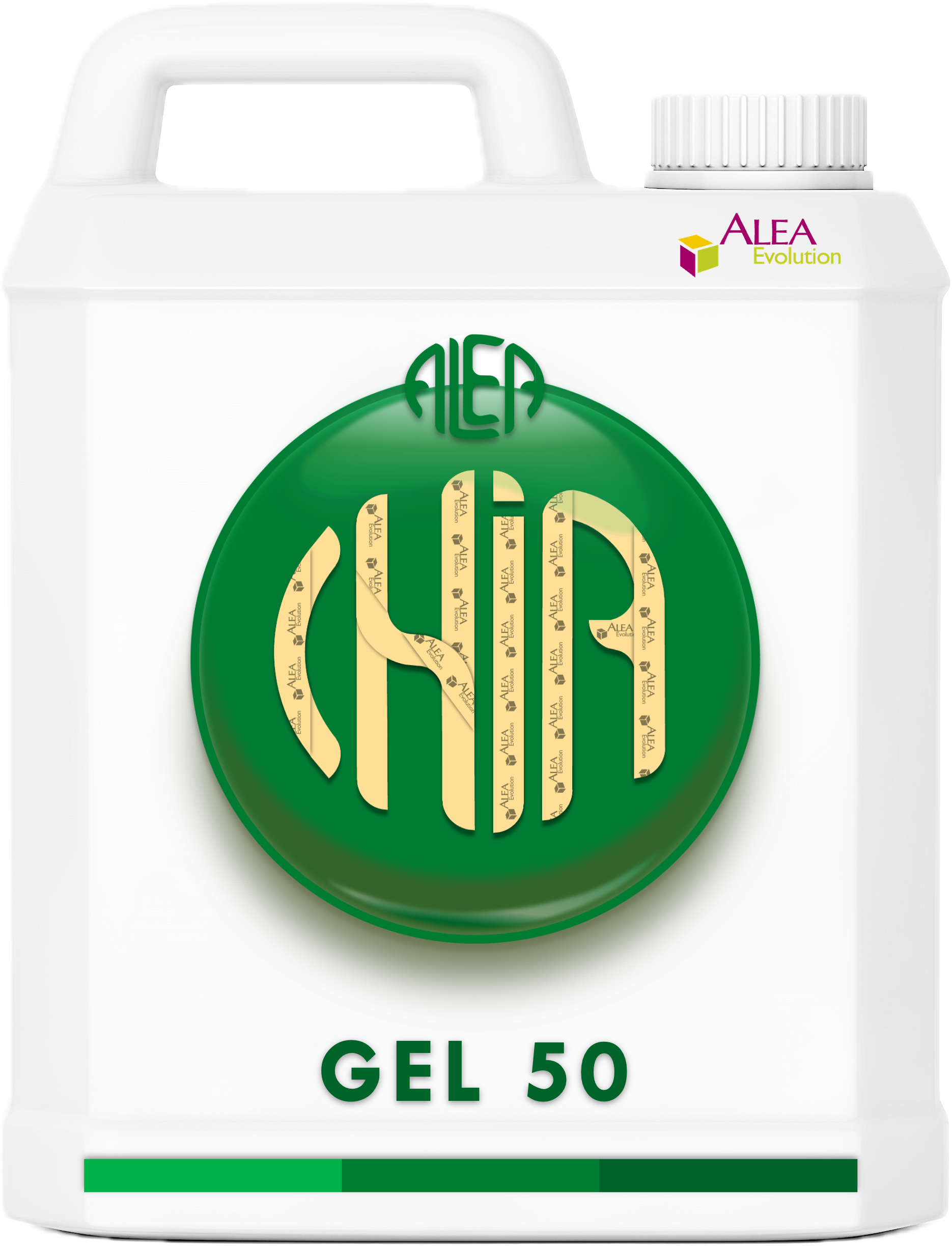 TANI_7-CHIA_GEL-50 AleaGEL 50 - immagine 1