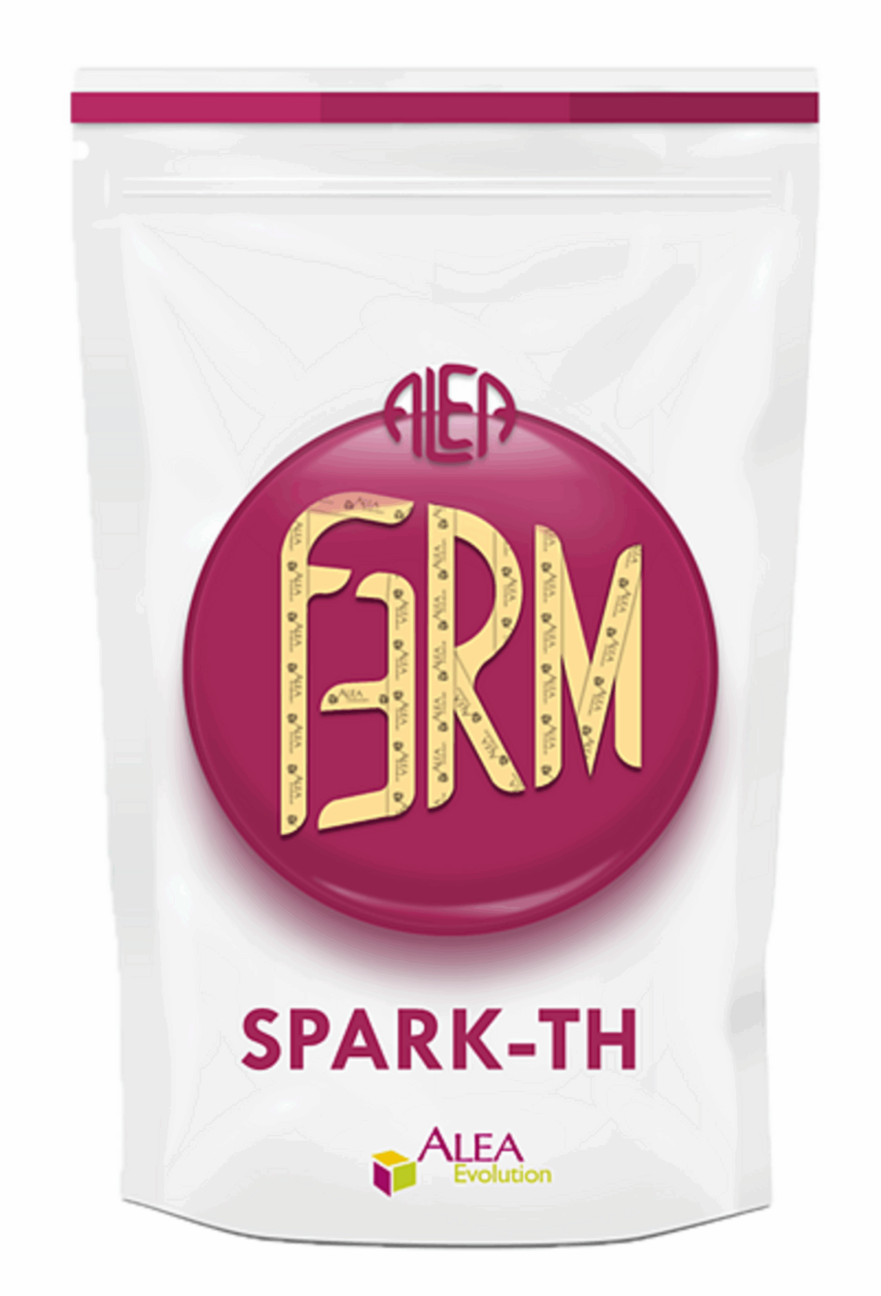 Aleaferm SPARK TH