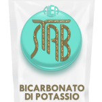 BICARBONATO di potassio